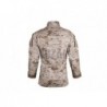 Revenger TDU Shirt XL Marpat Desert Invader Gear