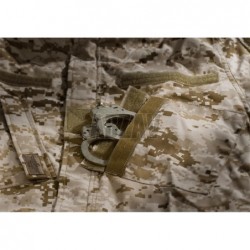 Revenger TDU Shirt XL Marpat Desert Invader Gear