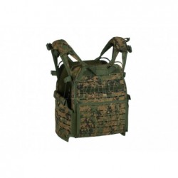 Reaper Plate Carrier Marpat Invader Gear