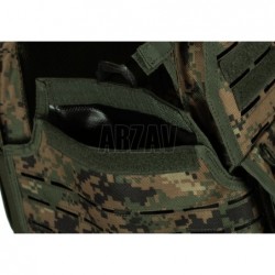 Reaper Plate Carrier Marpat Invader Gear