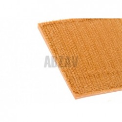 I Support Single Mums Rubber Patch Desert JTG