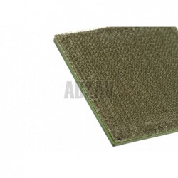 I Support Single Mums Rubber Patch Forest JTG