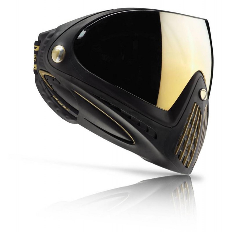 Dye I4 Thermal Black/Gold
