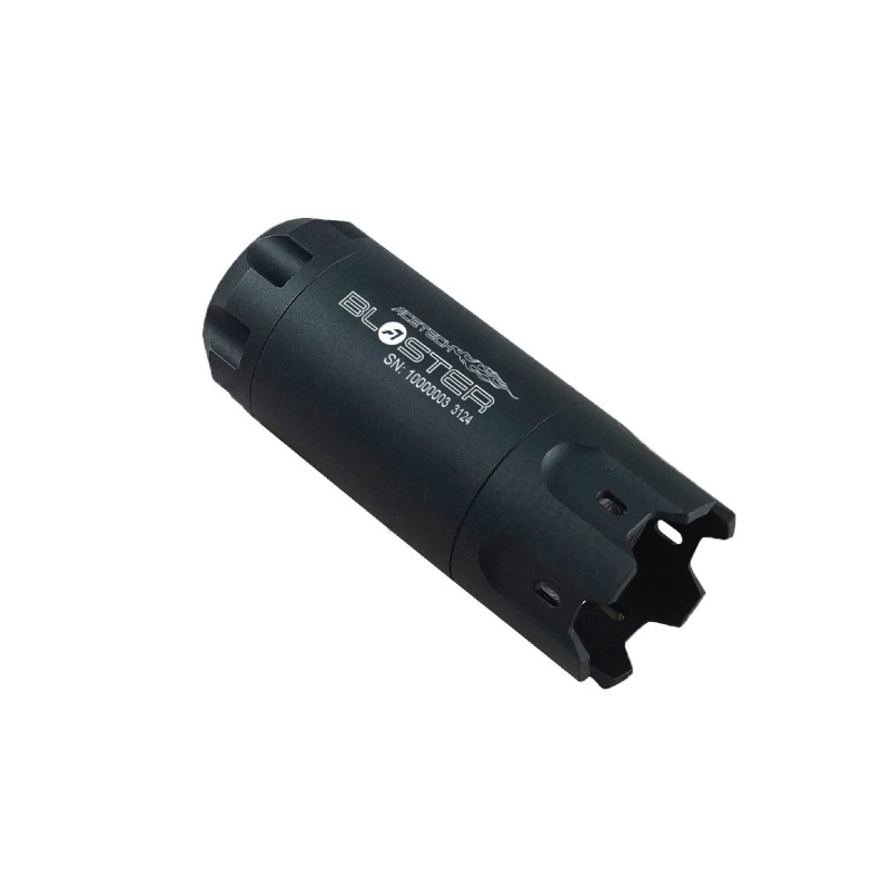 Tracer Unit Blaster Spitfire Acetech