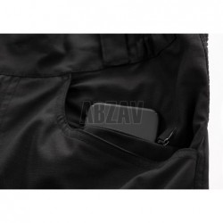Mk.II Predator Combat Pant S Black Invader Gear
