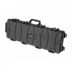 Rifle Hard Case 100cm Wave Foam Nimrod