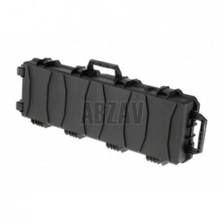 Rifle Hard Case 100cm Wave Foam Nimrod