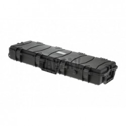 Rifle Hard Case 100cm Wave Foam Nimrod