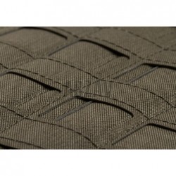 4-Point H-Harness Ranger Green Templar's Gear