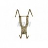 4-Point H-Harness Multicam Templar's Gear