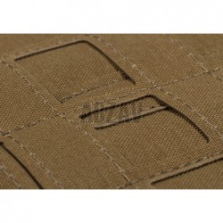 4-Point H-Harness Coyote Templar's Gear