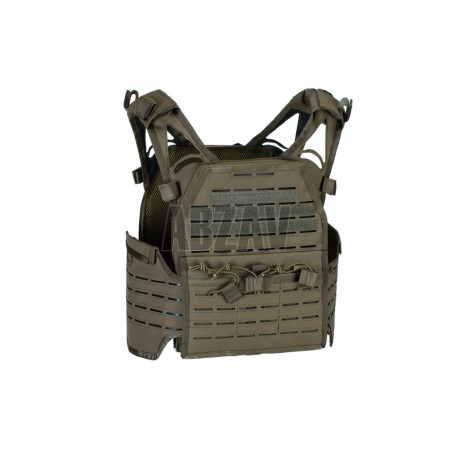 Reaper Plate Carrier Ranger Green Invader Gear