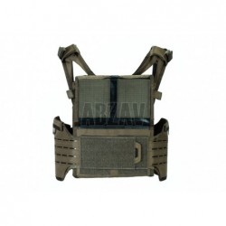 Reaper Plate Carrier Ranger Green Invader Gear