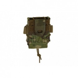 Universal Radio Pouch Multicam Tropic Templar's Gear