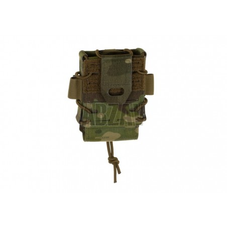 Universal Radio Pouch Multicam Tropic Templar's Gear