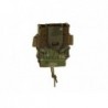 Universal Radio Pouch Multicam Tropic Templar's Gear