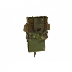 Universal Radio Pouch Multicam Tropic Templar's Gear