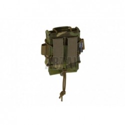 Universal Radio Pouch Multicam Tropic Templar's Gear