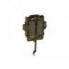 Universal Radio Pouch Multicam Tropic Templar's Gear