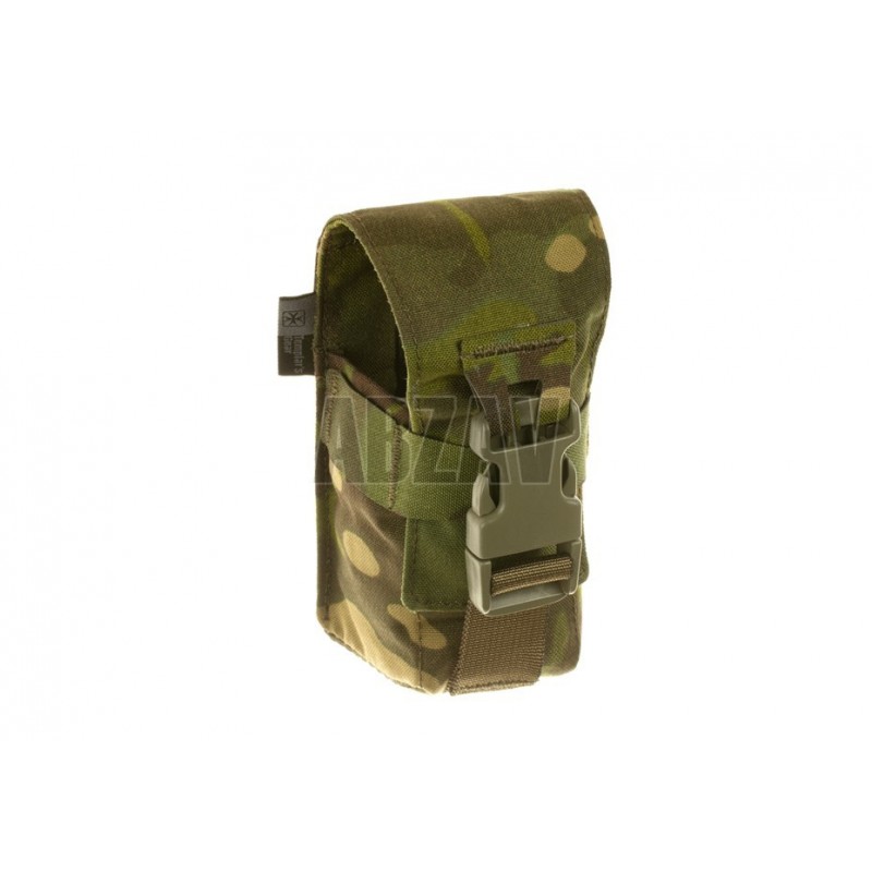 Smoke Grenade Pouch Multicam Tropic Templar's Gear