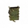 Double Fast Rifle Magazine Pouch Multicam Tropic Templar's Gear