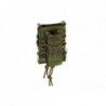 Fast Rifle and Pistol Magazine Pouch Multicam Tropic Templar's Gear