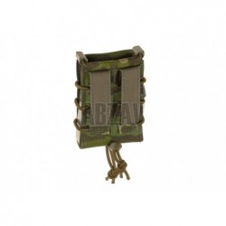 Fast Rifle and Pistol Magazine Pouch Multicam Tropic Templar's Gear