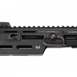 SMC 9 Carbine Kit For GTP9 Black G&G