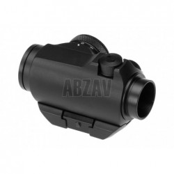 RD-2 Red Dot Black Aim-O