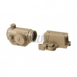 RD-1 QD Kit Red Dot Desert Aim-O