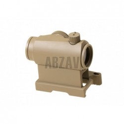 RD-1 QD Kit Red Dot Desert Aim-O