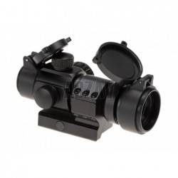 M3 Red Dot with Cantilever Mount Black Aim-O