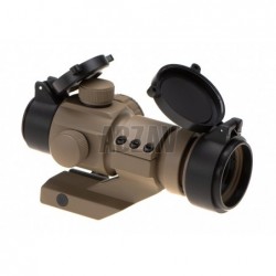 M3 Red Dot with L-Shaped Mount Desert Aim-O