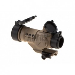 M3 Red Dot with L-Shaped Mount Desert Aim-O