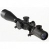 8-32x50E-SF Sniper Rifle Scope Black Aim-O