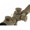 8-32x50E-SF Sniper Rifle Scope Desert Aim-O