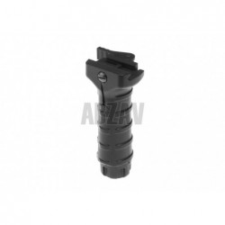TGD QD Long Vertical Grip Black MP