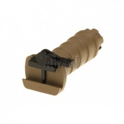 TGD QD Long Vertical Grip Dark Earth MP