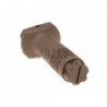 KA Vertical Forward Grip Dark Earth MP