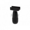 Short Vertical Grip Black MP