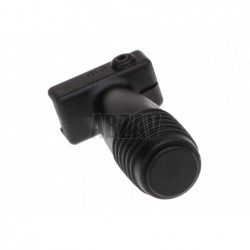 Short Vertical Grip Black MP