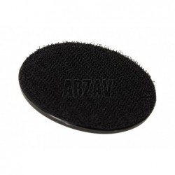 Peace Rubber Patch Glow in the Dark JTG