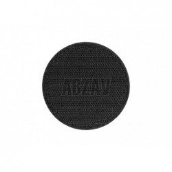 Peace Rubber Patch SWAT JTG