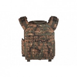Reaper QRB Plate Carrier Marpat Invader Gear