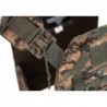 Reaper QRB Plate Carrier Marpat Invader Gear