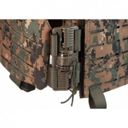 Reaper QRB Plate Carrier Marpat Invader Gear