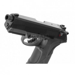 PX4 Bulldog Metal Version GBB WE