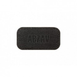 Bloodtype Rubber Patch B Neg Forest JTG