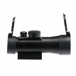 Reddot Red And Green 2x42 Lancer Tactical