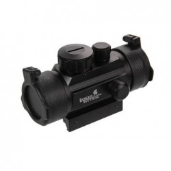 Red & Green Dot Aluminium 30mm Lancer Tactical